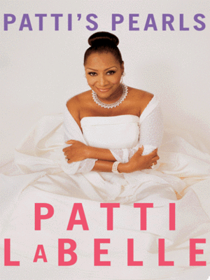 cover image of Patti's Pearls